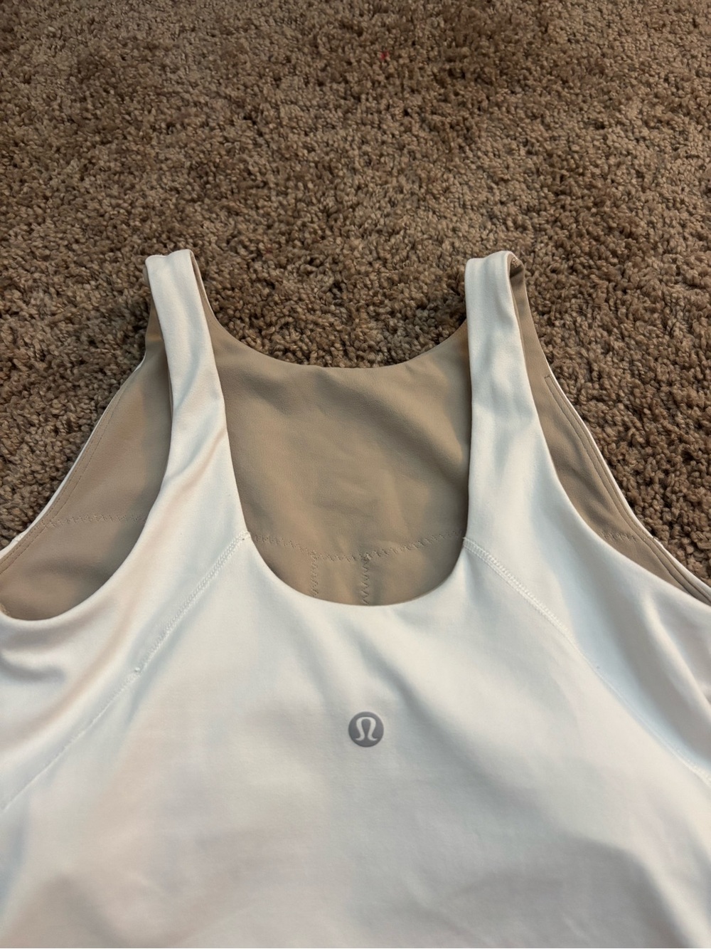 Lululemon Align High-Neck Tank Top - Picture 3 of 6